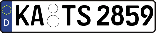 KA-TS2859
