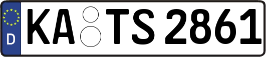 KA-TS2861