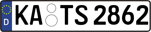 KA-TS2862