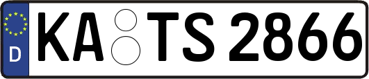 KA-TS2866