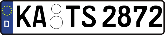 KA-TS2872