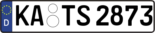 KA-TS2873