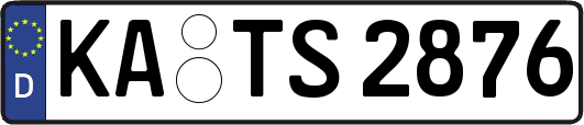 KA-TS2876
