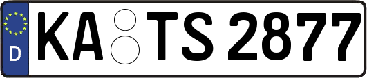 KA-TS2877