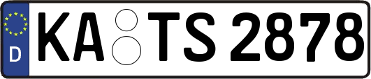KA-TS2878