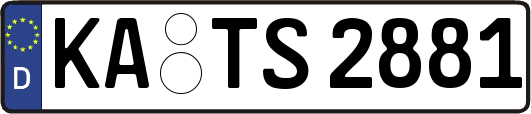 KA-TS2881