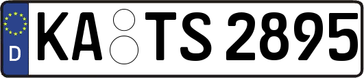 KA-TS2895