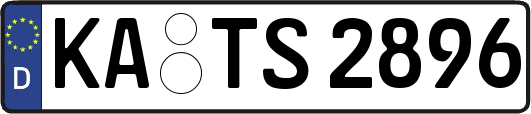 KA-TS2896