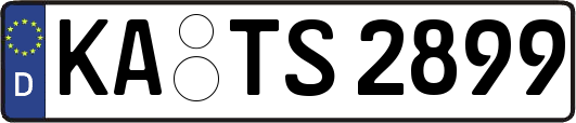 KA-TS2899