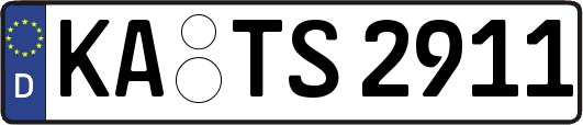 KA-TS2911