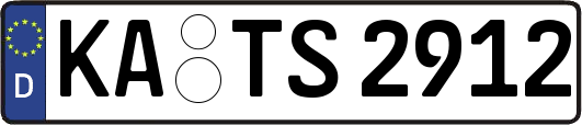 KA-TS2912