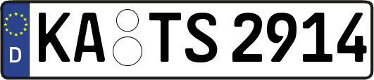 KA-TS2914