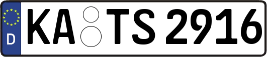 KA-TS2916