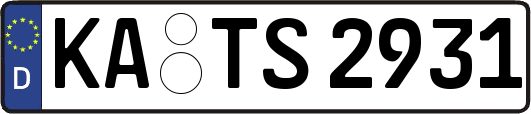KA-TS2931