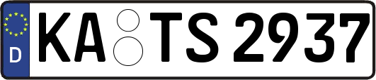 KA-TS2937