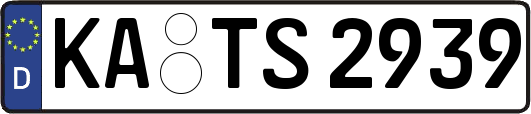 KA-TS2939