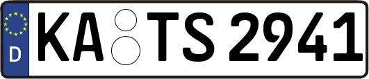 KA-TS2941