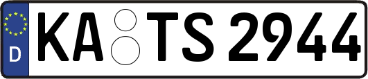 KA-TS2944