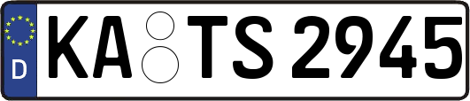 KA-TS2945