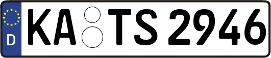 KA-TS2946