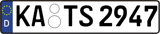 KA-TS2947