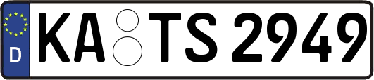 KA-TS2949