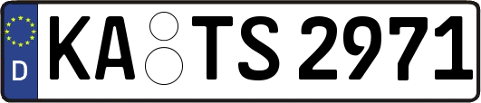 KA-TS2971