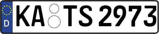 KA-TS2973