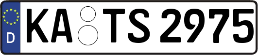 KA-TS2975