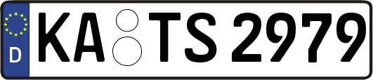 KA-TS2979