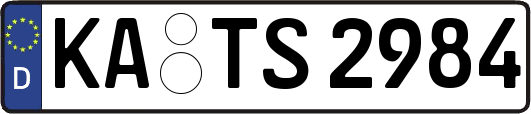 KA-TS2984