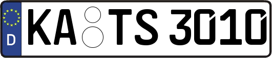 KA-TS3010