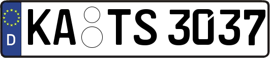 KA-TS3037