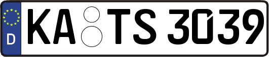 KA-TS3039
