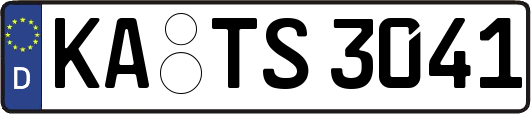 KA-TS3041