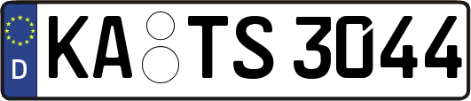 KA-TS3044