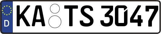 KA-TS3047