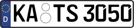 KA-TS3050