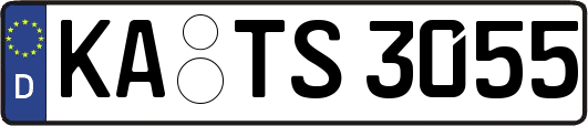KA-TS3055