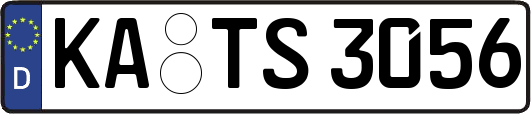 KA-TS3056