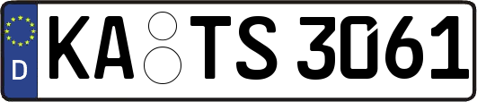KA-TS3061