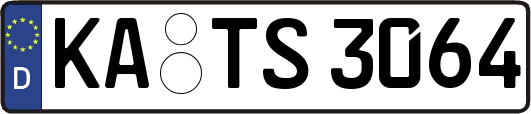 KA-TS3064