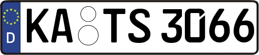 KA-TS3066