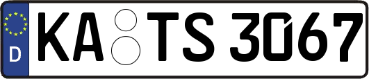KA-TS3067
