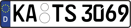 KA-TS3069