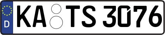 KA-TS3076