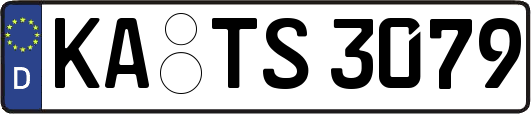 KA-TS3079
