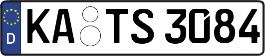 KA-TS3084