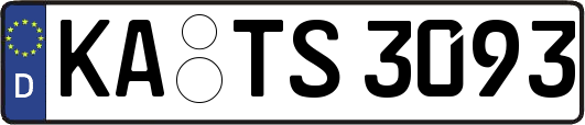 KA-TS3093