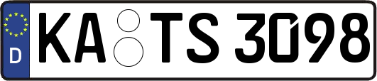 KA-TS3098